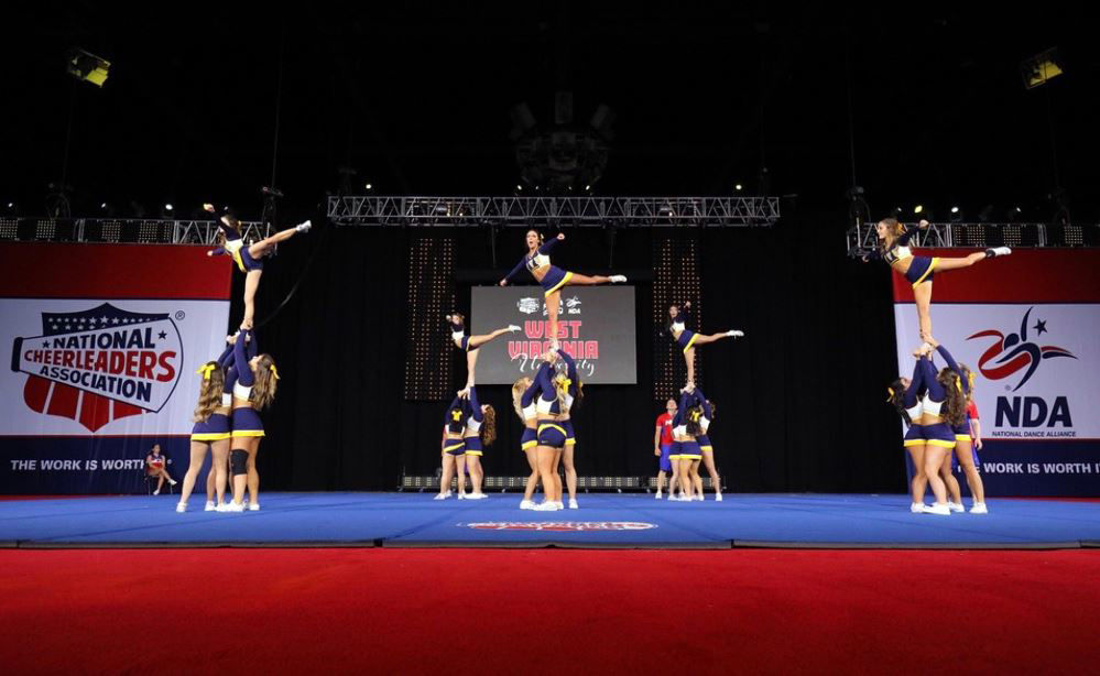 cheer